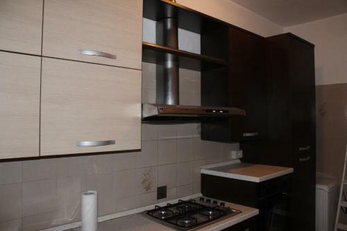 Apartamento Lovely Canal View