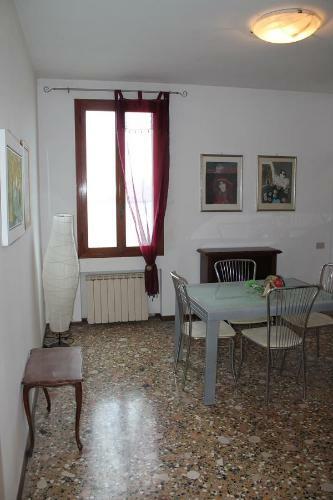 Apartamento Lovely Canal View