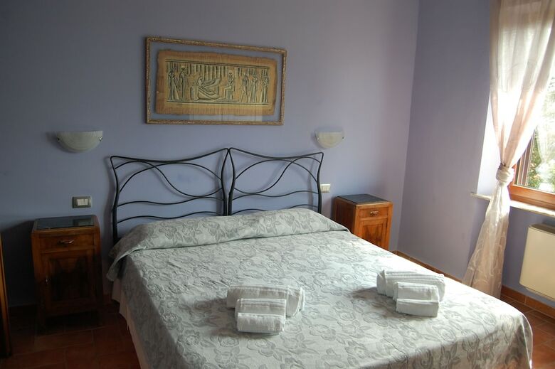 Mariani Bed&breakfast