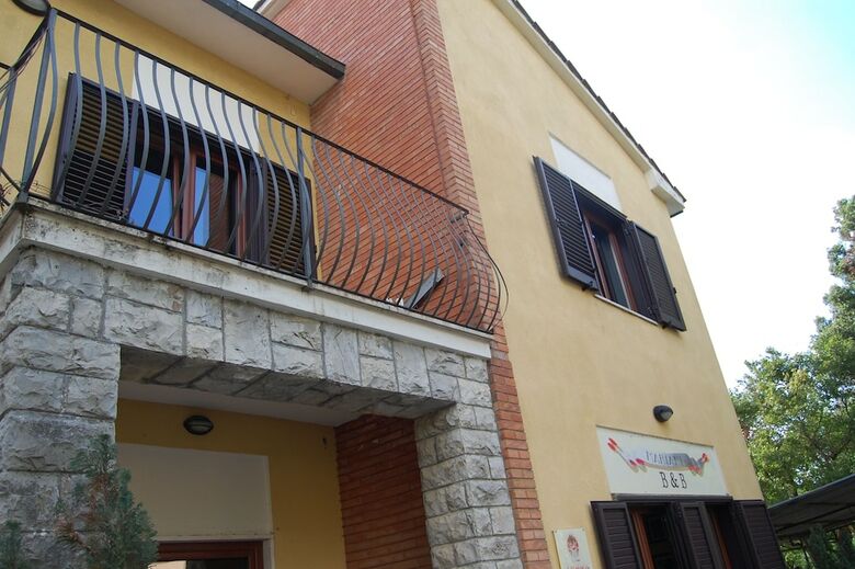 Mariani Bed&breakfast