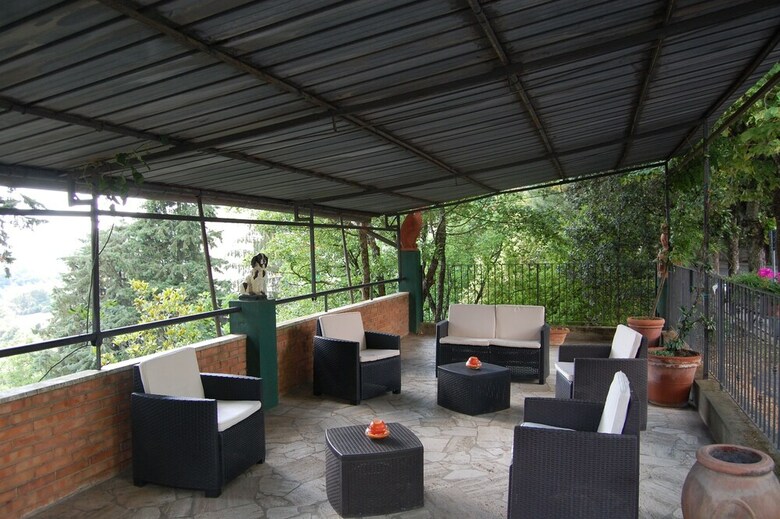 Mariani Bed&breakfast