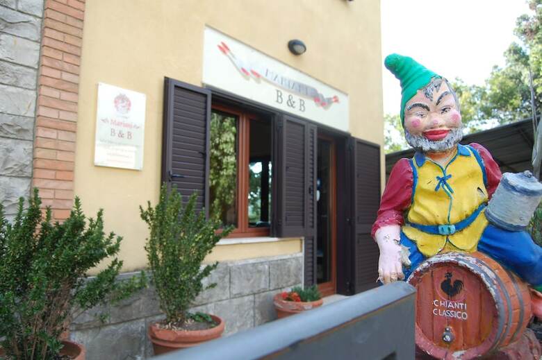 Mariani Bed&breakfast