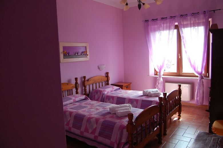 Mariani Bed&breakfast