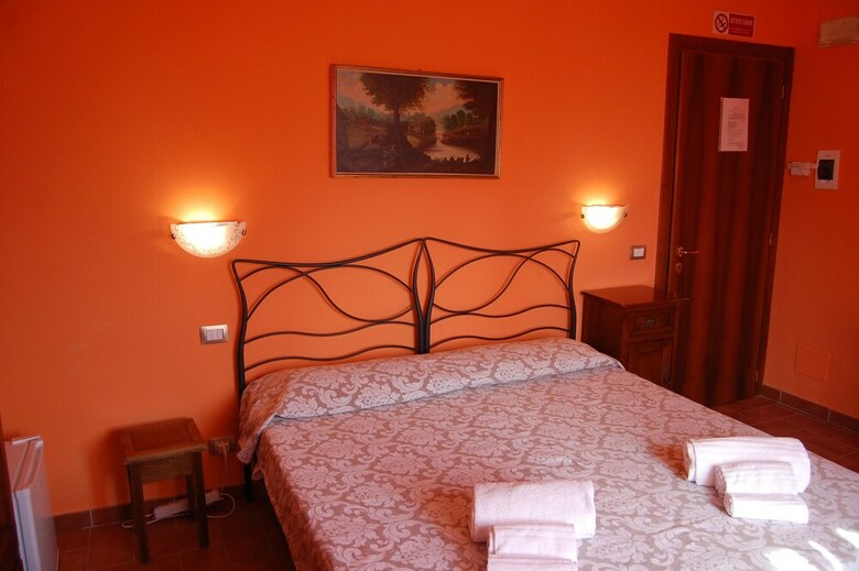 Mariani Bed&breakfast