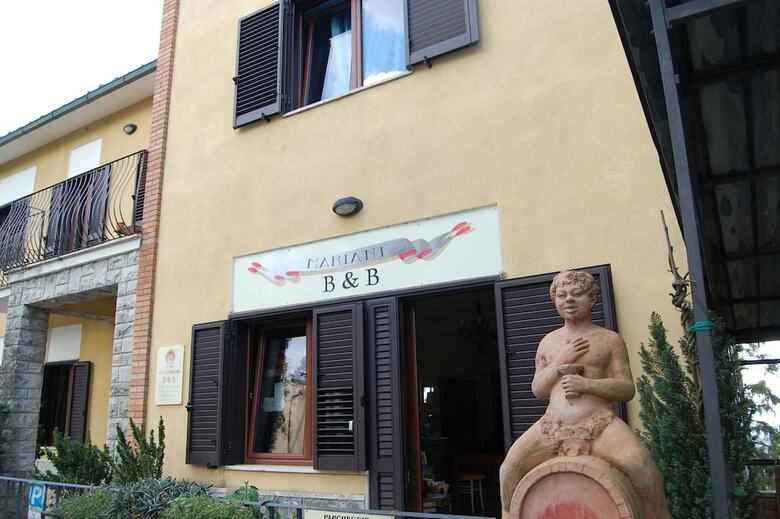 Mariani Bed&breakfast