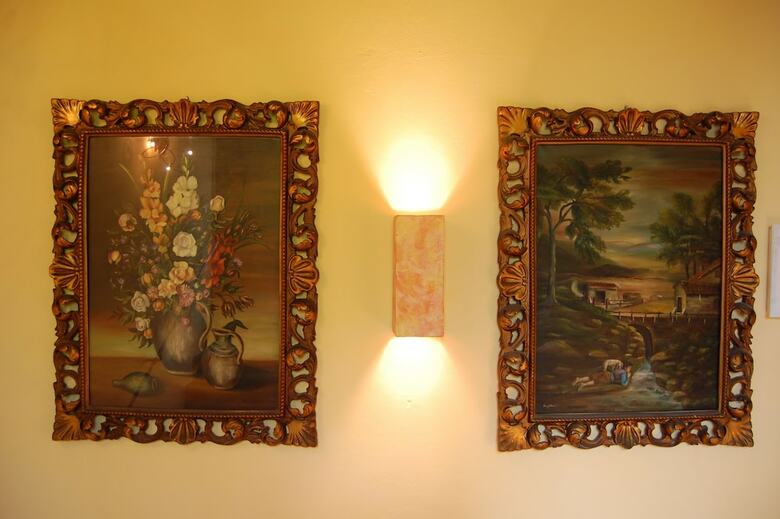 Mariani Bed&breakfast