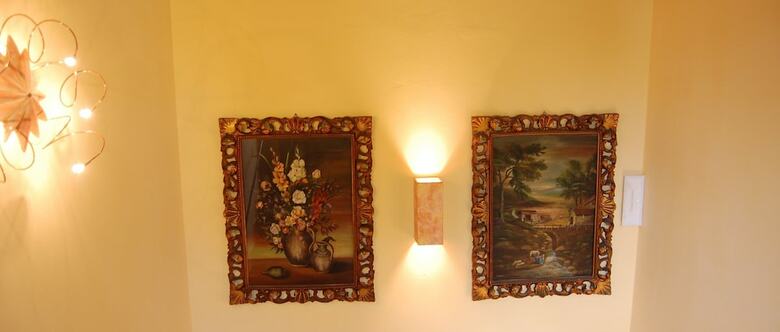 Mariani Bed&breakfast