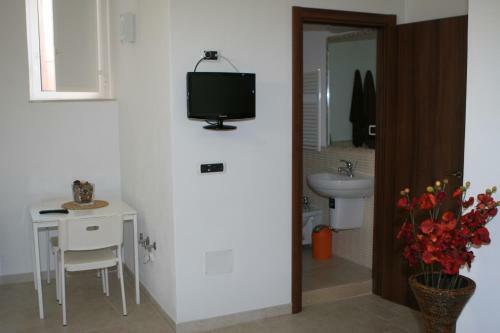 Bed & Breakfast Mamma Maria 2010