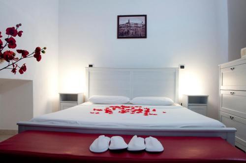 Bed & Breakfast Mamma Maria 2010