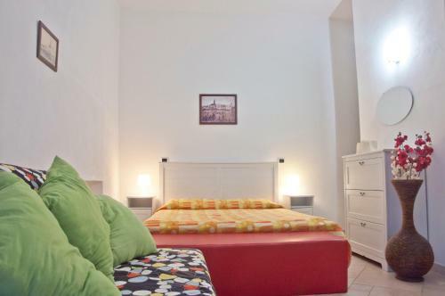 Bed & Breakfast Mamma Maria 2010