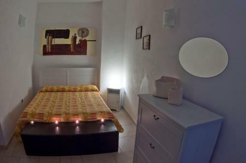 Bed & Breakfast Mamma Maria 2010