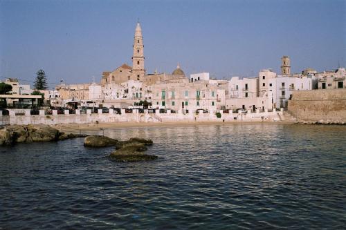 Bed & Breakfast Mamma Maria 2010