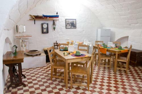 Bed & Breakfast Mamma Maria 2010