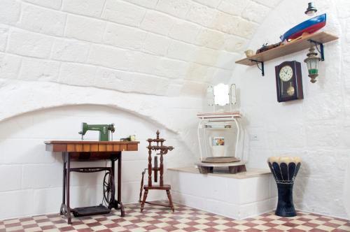 Bed & Breakfast Mamma Maria 2010