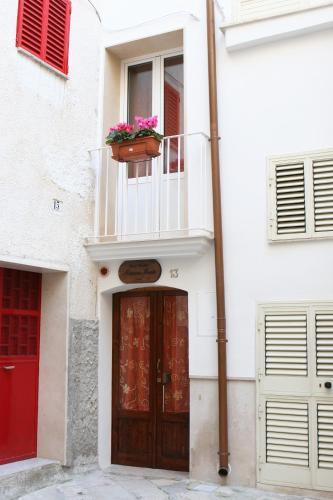 Bed & Breakfast Mamma Maria 2010