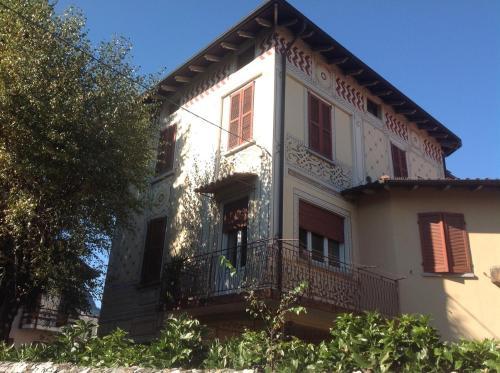Apartamento La Casa Dei Nonni