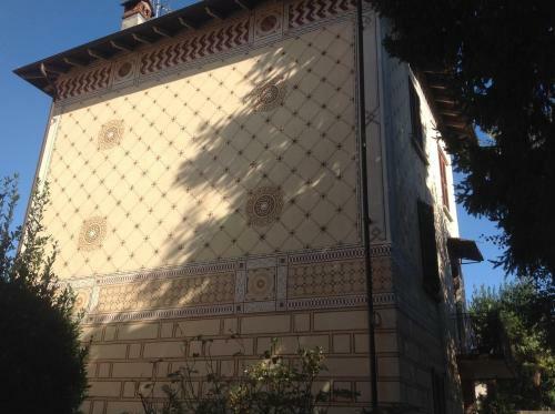 Apartamento La Casa Dei Nonni
