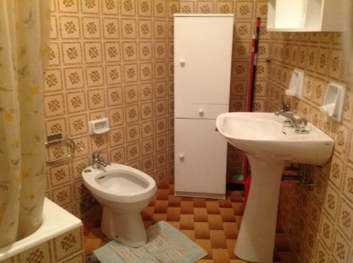 Apartamento La Casa Dei Nonni