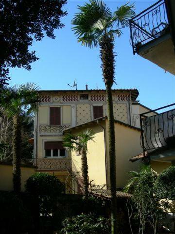 Apartamento La Casa Dei Nonni