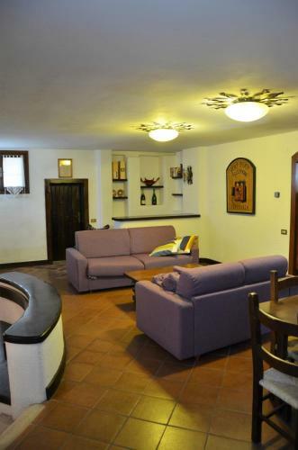 B&B La Casa Di Enrico