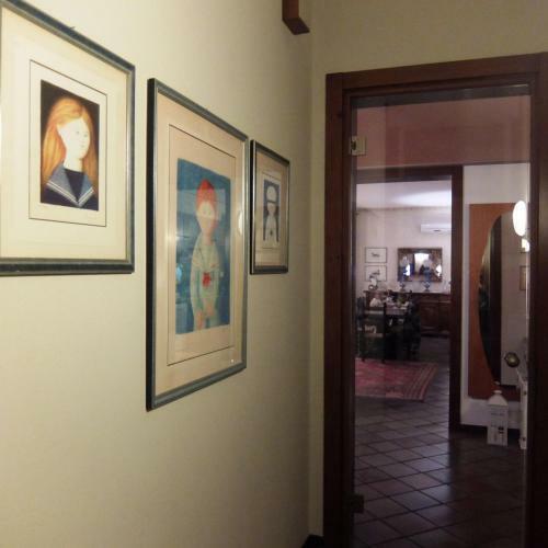 B&B La Casa Di Enrico