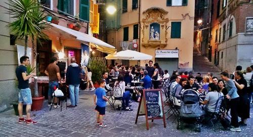 Apartamento Piazzetta Del Mercato
