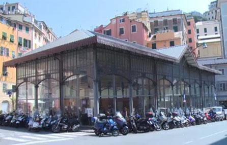 Apartamento Piazzetta Del Mercato