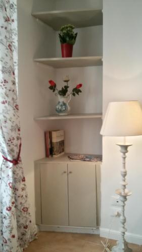 Apartamento Piazzetta Del Mercato