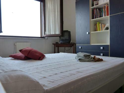 Apartamento Casa Ginatta
