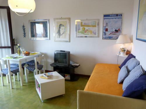 Apartamento Casa Ginatta