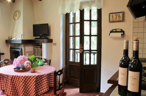 Apartamento Casa Di Charme