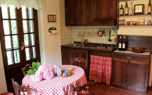 Apartamento Casa Di Charme