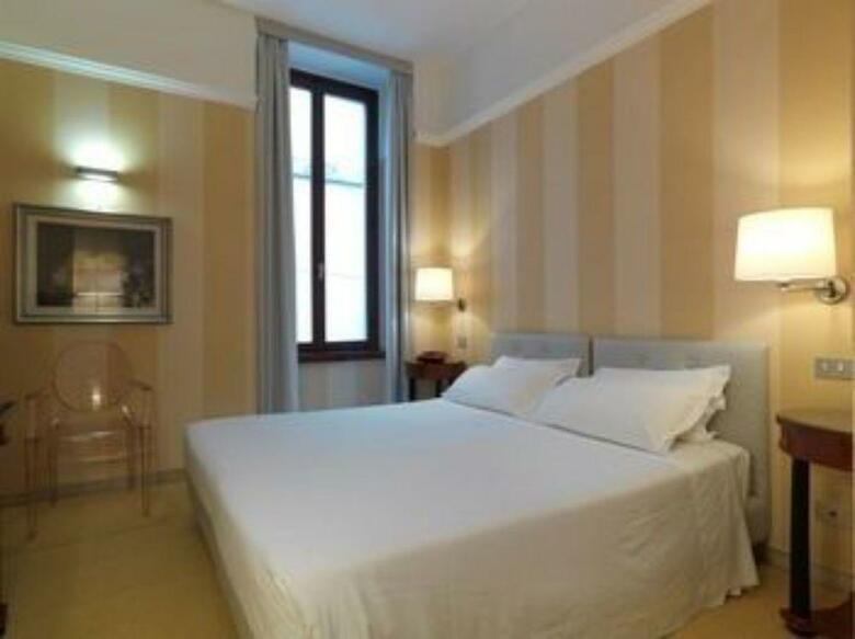 Hotel Gran Duca Di York