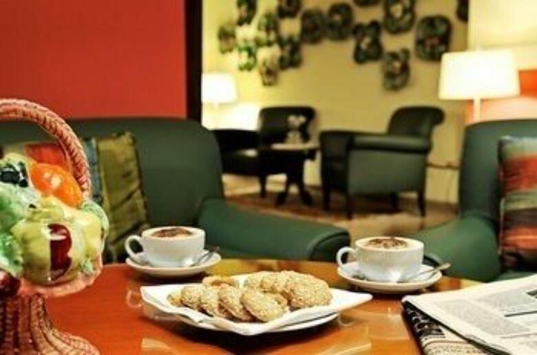 Hotel Gran Duca Di York