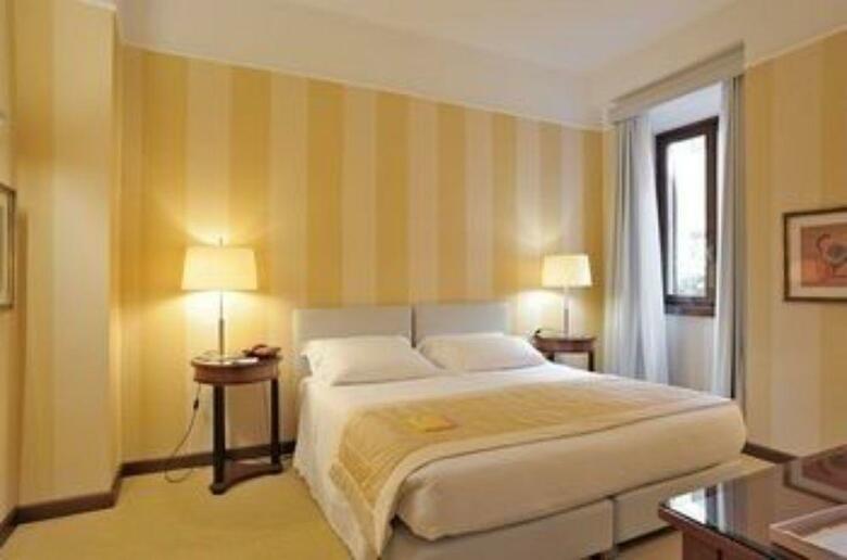 Hotel Gran Duca Di York