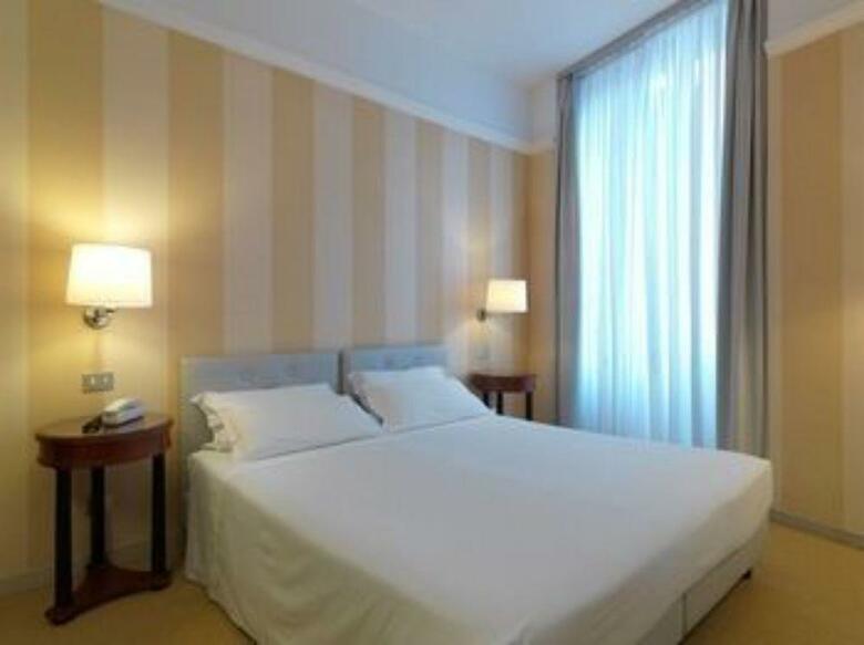 Hotel Gran Duca Di York