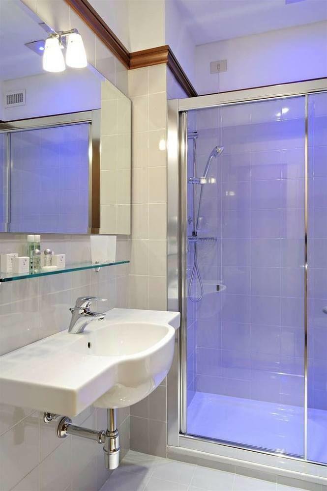 Hotel Gran Duca Di York