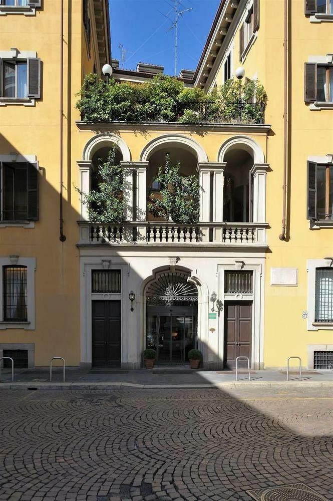 Hotel Gran Duca Di York