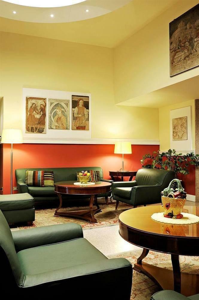 Hotel Gran Duca Di York