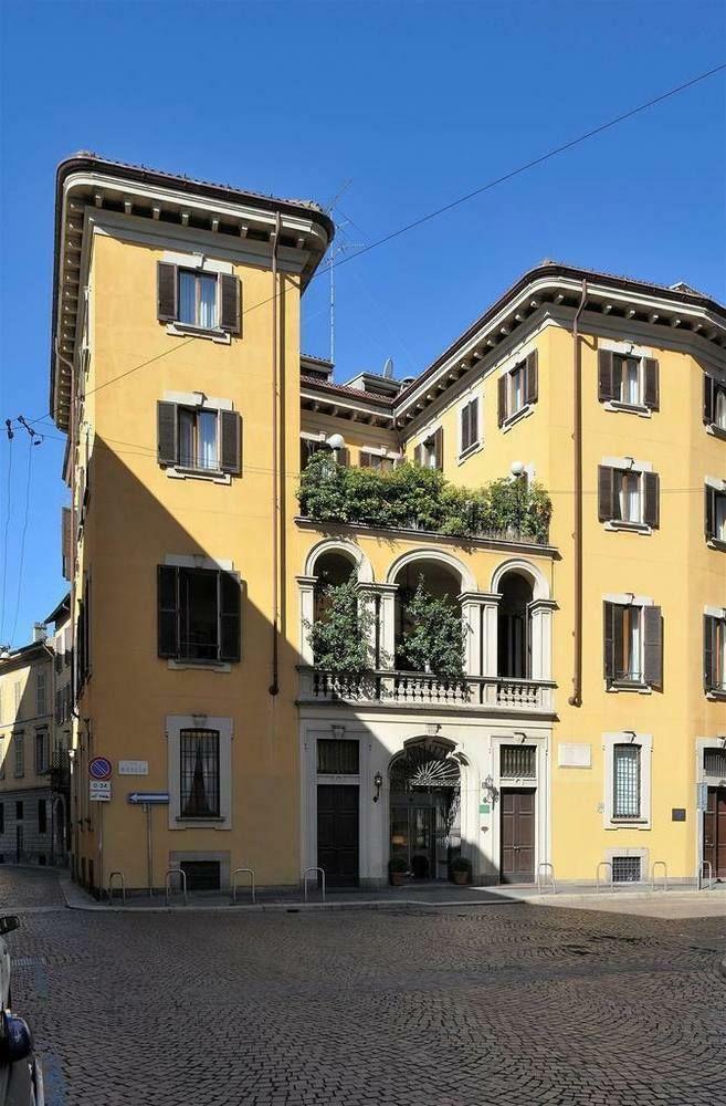 Hotel Gran Duca Di York