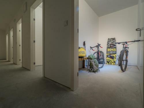 Hotel Maffei Apartments