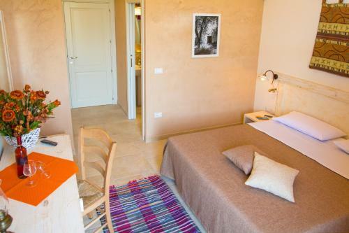 Agroturismo Relais Tenuta Camp�