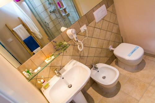 Agroturismo Relais Tenuta Camp�