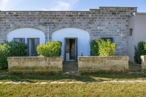 Agroturismo Relais Tenuta Camp�