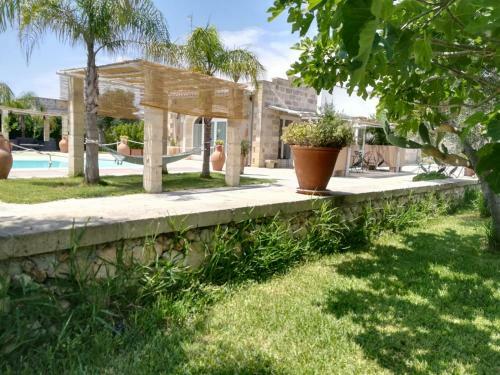 Agroturismo Relais Tenuta Camp�