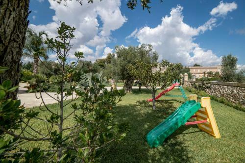 Agroturismo Relais Tenuta Camp�