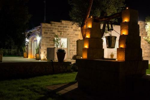 Agroturismo Relais Tenuta Camp�