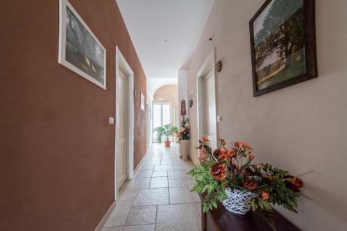 Agroturismo Relais Tenuta Camp�