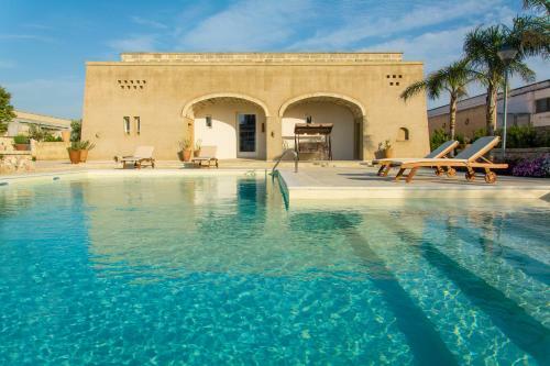 Agroturismo Relais Tenuta Camp�