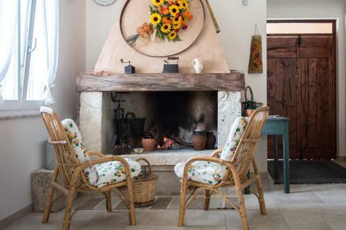Agroturismo Relais Tenuta Camp�